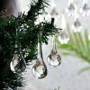 💥LAST DAY SALE 50% OFF💥Chandelier Crystals Christmas Ornaments⚡BUY 2 FREE SHIPPING