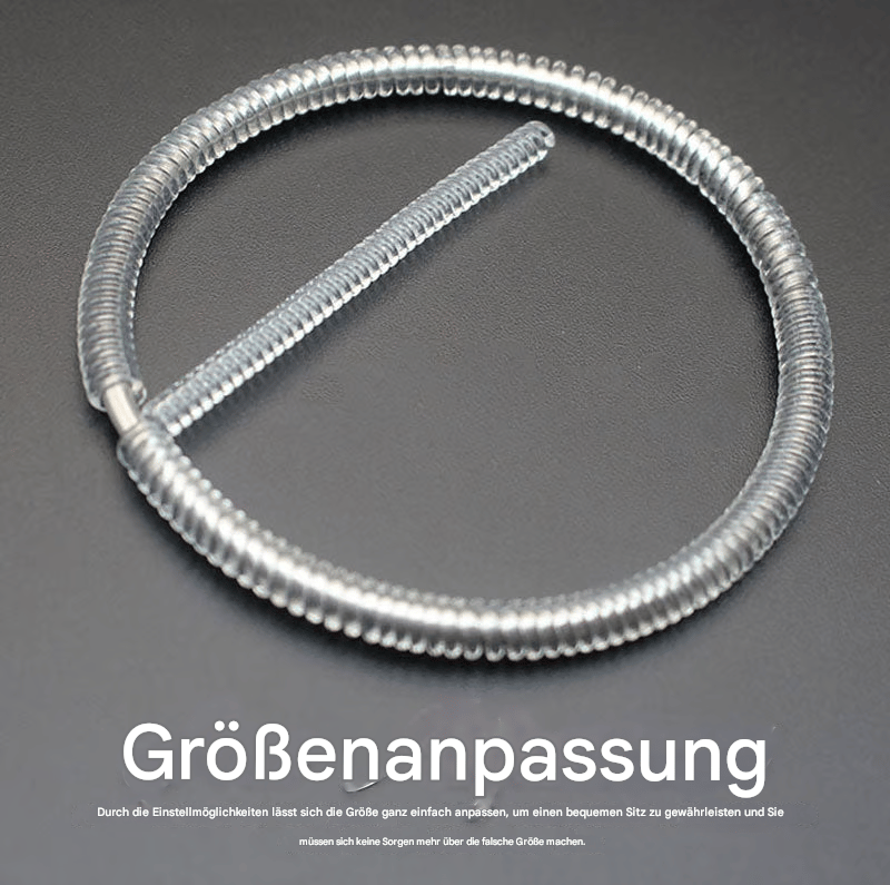 🎁Verschleißschutz für Armbänder und Ringe Größenversteller