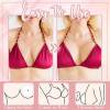 (Last Day Promotion - 50% OFF) Breast Enhancement Upright Lifter Enlarger Patch