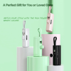 🔥Last Day 50% OFF - 5000mAh portable power bank📱🔋⚡️