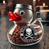 ☕️LAST DAY 70% OFF🦆Coffee Bean Duck Bottle-Buy 2 Free Shipping