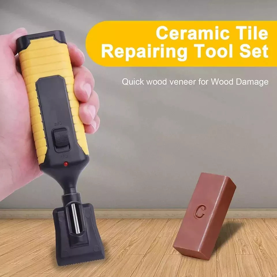 🔥Last Day: 50% OFF🔥Floor and Furniture Repair Kit