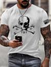 Men's FDT 8647  Printing T Shirt