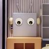 🎁TikTok Last Day Sale - 70% OFF🔥7 Inch Giant Googly Eyes Self Adhesive