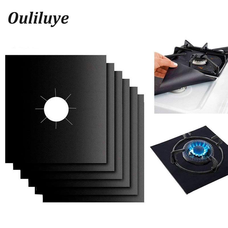 (BLACK FRIDAY SALE - 50% OFF) REUSABLE FOIL COVER,BUY MORE SAVE MORE
