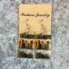 💖Promotion 49% Off💖-Book Earrings / Earrings For Book Lovers📚