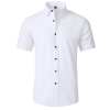 🎁TikTok Last Day Sale - 70% OFF🔥STRETCH NON-IRON ANTI-WRINKLE SHIRT🔥💕