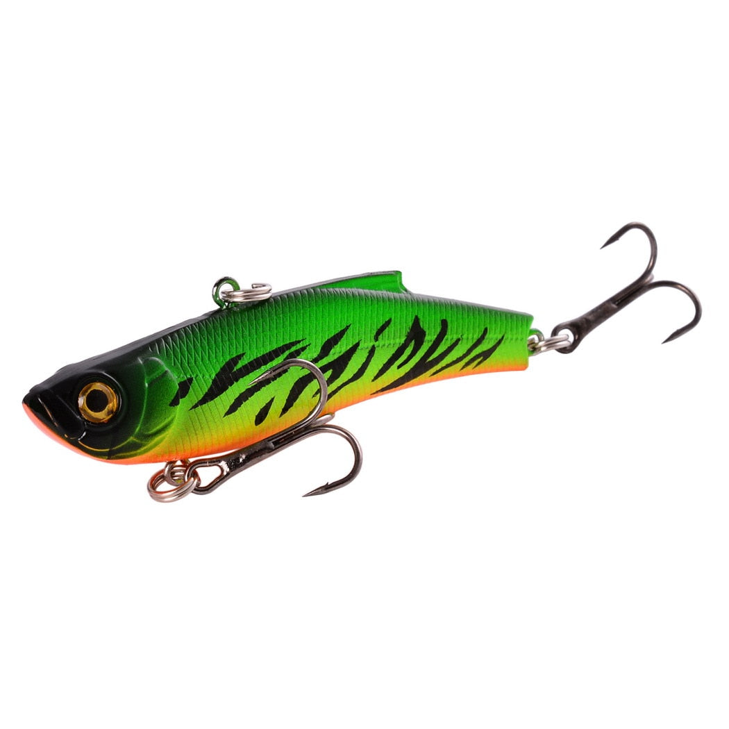 Fishing Lure 3D VIB