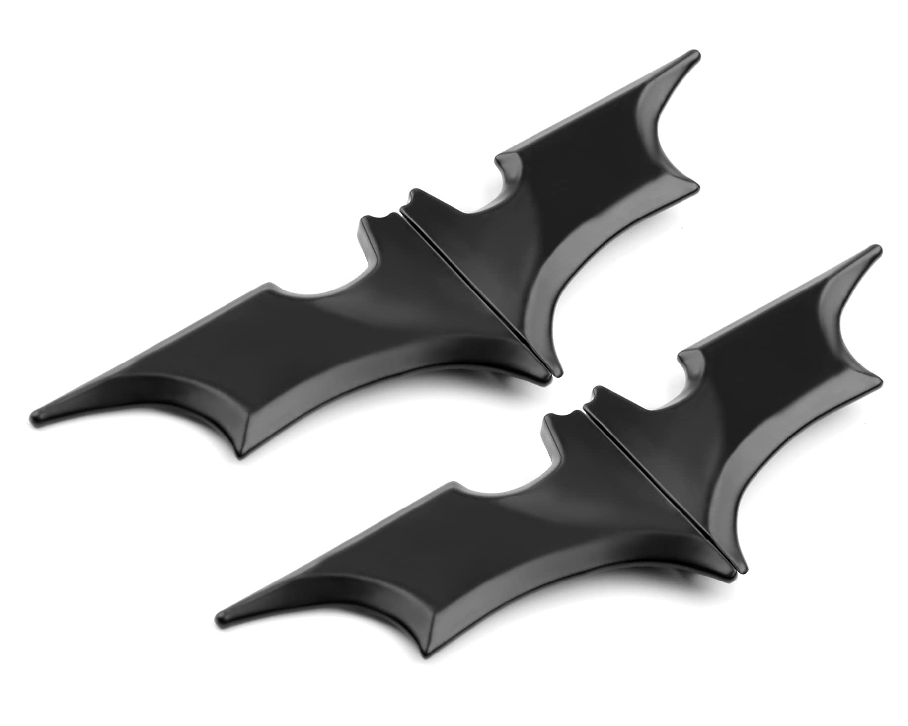 🎁Last Day Sale - 70% OFF🎉2 Pack Batman Money Clip for Men