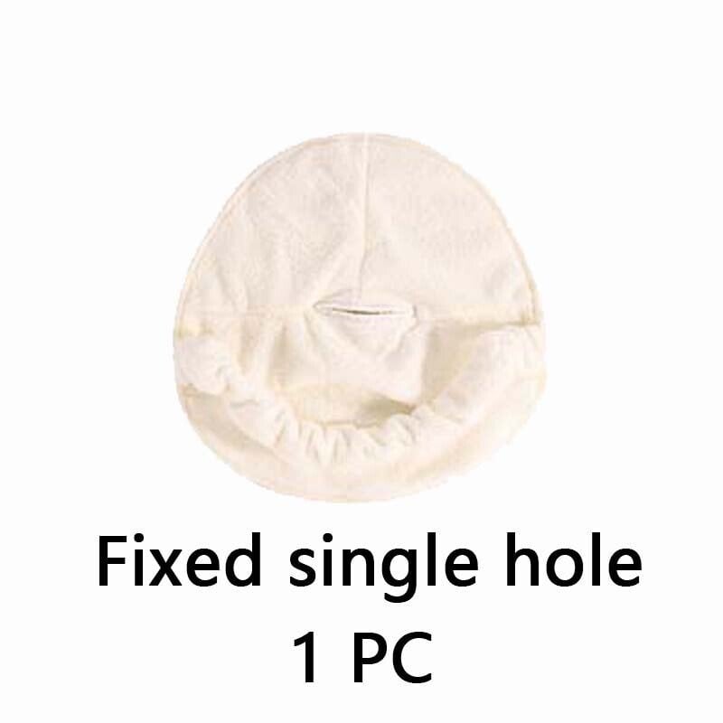 (🔥Last Day Promotion-60%OFF)Hot compress mask towel(Buy 3 get 2 Free)