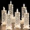 🔥2 KAUFEN, 1 GRATIS🎉Flammenlose LED-Kerzen