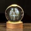 (🎅CHRISTMAS HOT SALE-49% OFF) Eternal Light - Gentle reminder of faith & BUY 2 GET 10% OFF FREE SHIPPING