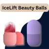 Last Day 70% OFF🔥IceLift Beauty Balls - Anti-aging Facial Roller - Reduce Acne Skin