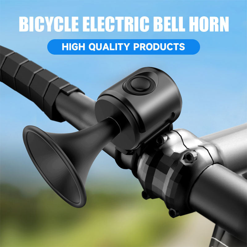 (🔥HOT SALE - Buy 2 save $8🔥)Vehicle Electric Mini Horn