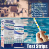 Tiktok Summer Sale🎉YEGBONG™ Test Strips - Comprehensive Pool Water Testing Solution