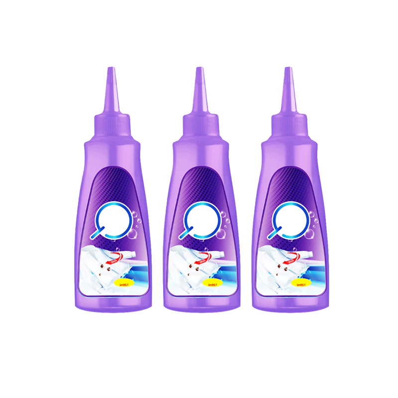 🔥LETZTER TAG 50 % RABATT- 😍Aktiver Enzym-Wäschefleckenentferner
