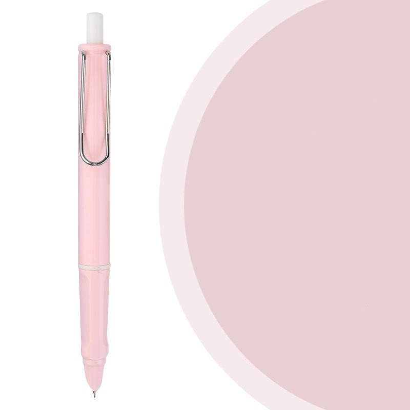 (SUMMER DAY PROMOTIONS- Save 50% OFF ) 2023 New Retractable Fountain Pen