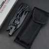 Machinist Folding Knife