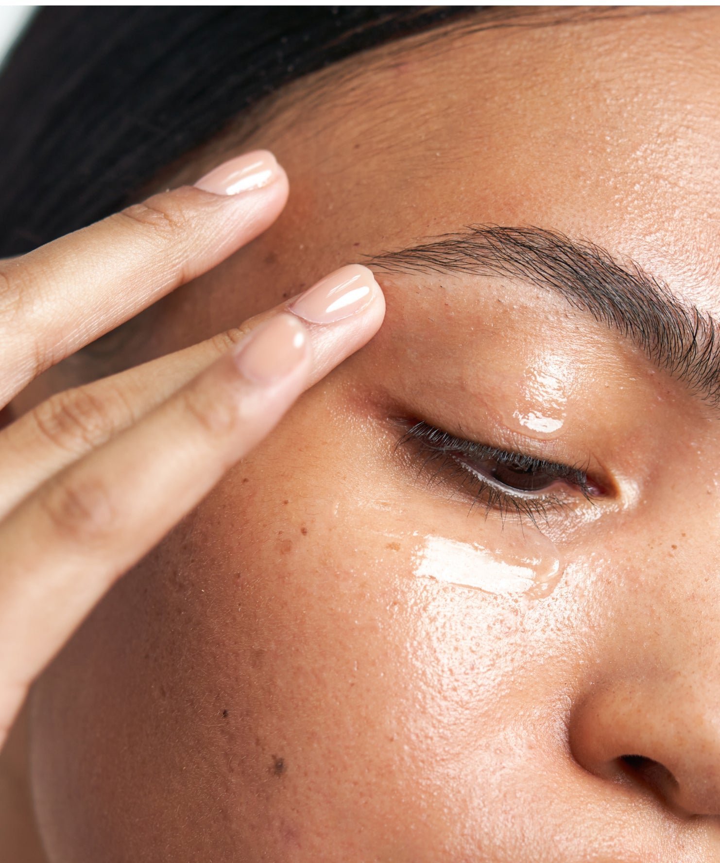 🔥Last Day Promotion 70% OFF🔥Refreshing Eye Gel⚡Buy 3 Get 1 Free