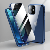 Letzter Tag🎁69% RABATT📱iPhone Blickschutz-Smartphone-Hüllen-Set🔥