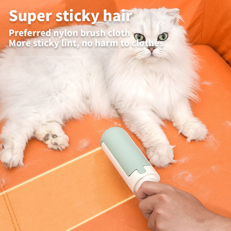(Last Day Promotion - 50% OFF) Pet Roller Hair Remover-BUY 2 FREE SHIPPING NOW