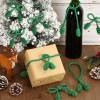 🔥Last Day Promotion 70% OFF🎀 Holiday Wreath Ties