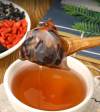 🔥Ancient Warrior’s Brew – Ginseng Mulberry Herbal Tea for Strength & Focus