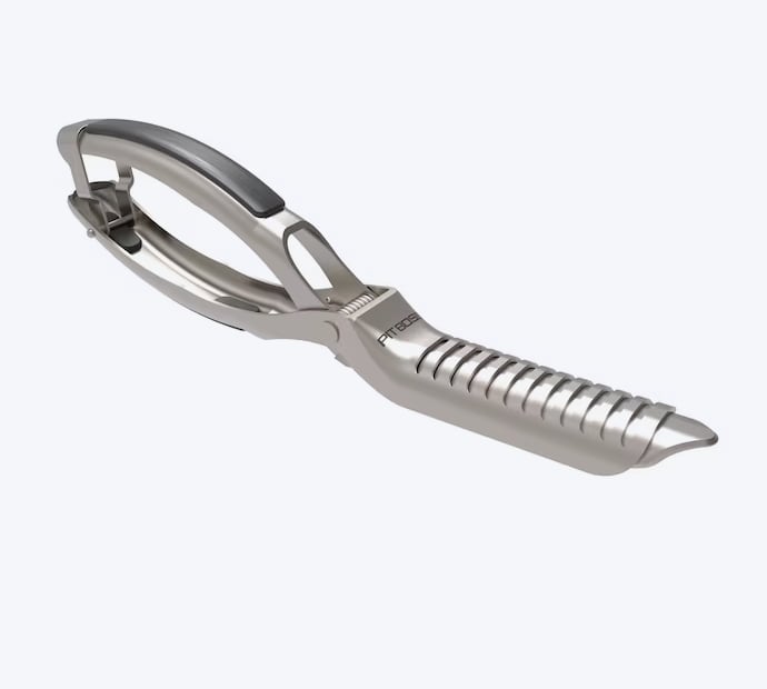 Steel Membrane Remover kit-makes removing the membrane so easy!