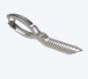 Steel Membrane Remover kit-makes removing the membrane so easy!