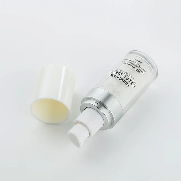 Mature skin base