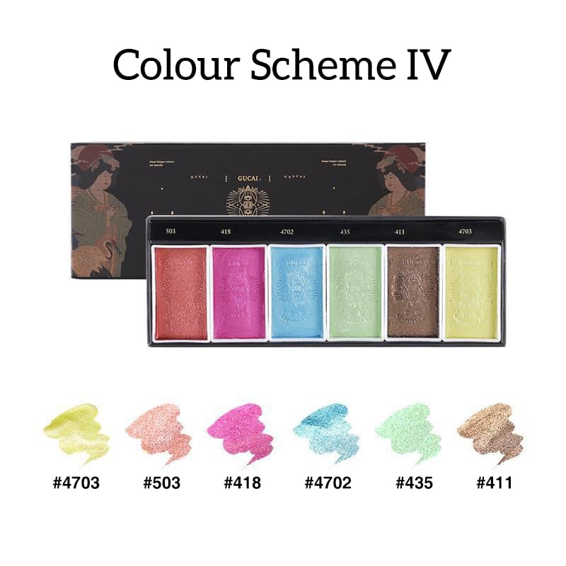 🔥Last Day Promo - 70% OFF 🖌Watercolour Paint Set