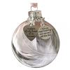 Last Day 49% OFF - A Piece of My Heart Is In Heaven Memorial Ornament