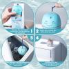 ✨Letzter Tag 49 % Rabatt🔥Toilettenreiniger und -Deodorant 2 in 1