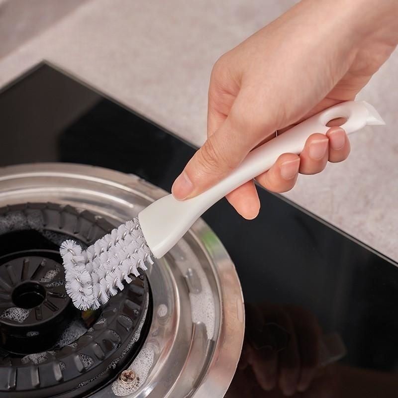 🔥Last Day Promotion 70% OFF🔥360° Gap Cleaning Brush Set⚡Buy 3 Get 2 Free