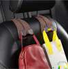 TikTok Last Day Promotion -50% OFF🎉Car Seat Back Double Hook