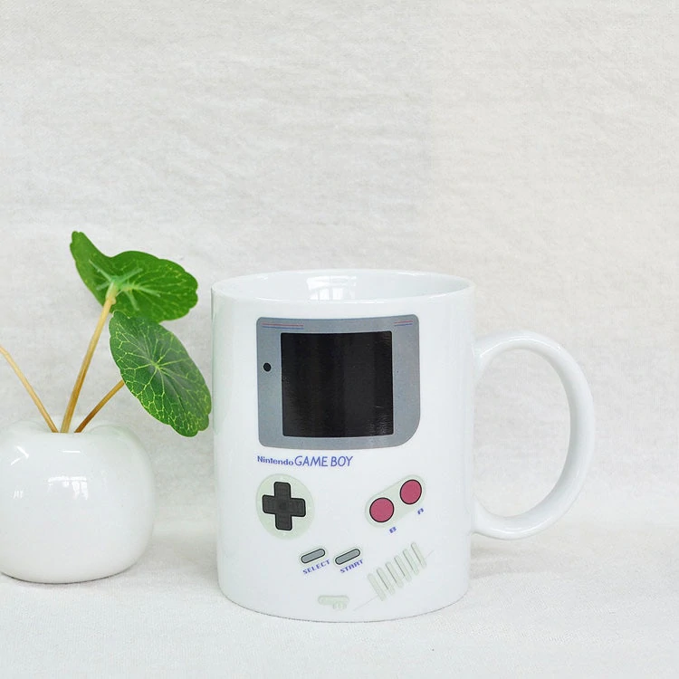 🎮Game boy Coffee Mug