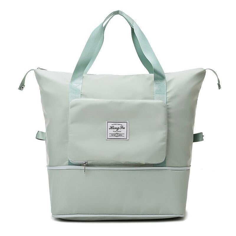 🔥Letzter Tag 49% Rabatt👜Faltbare Reisetasche