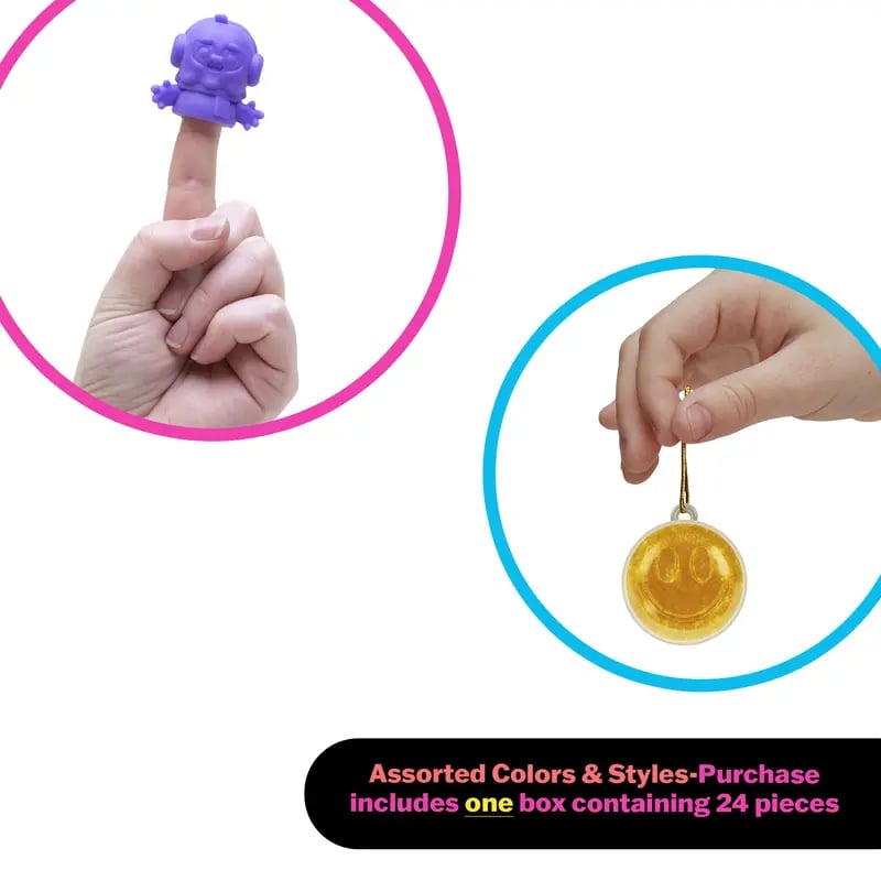 🎁TikTok Last Day Sale - 70% OFF🔥 - NeeDoh Squishmas 2025 Advent Calendar
