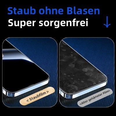 🔥Letzter Tag 49% Rabatt📱Unsichtbarer Artefakt-Displayschutz