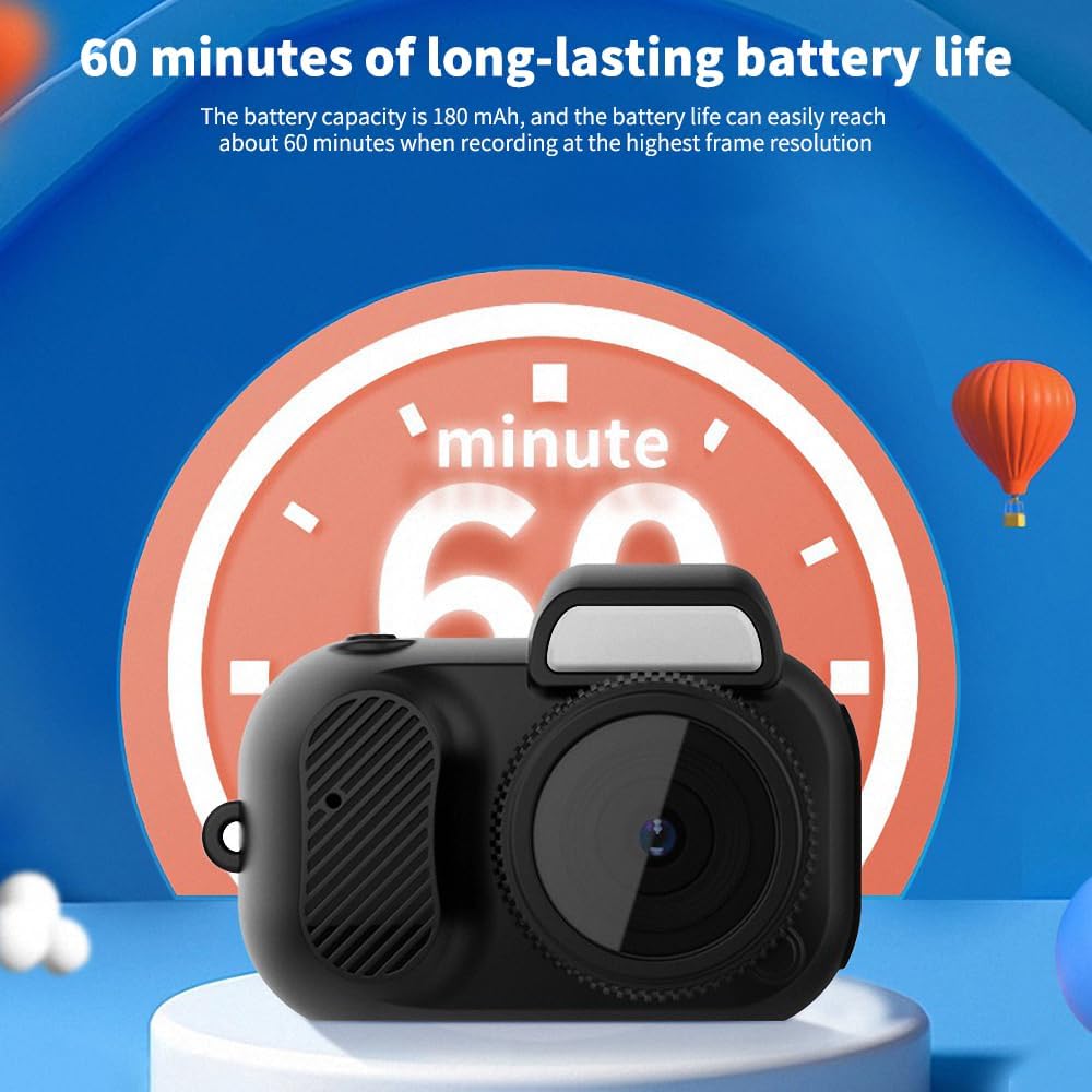 🔥Last Day Promotion 50% OFF🔥Mini Digital Camera