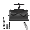 Saddle Chair Premium Sex Machine Thrusting Vibration Machine