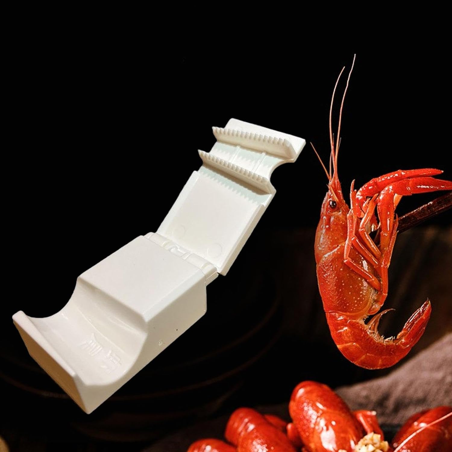 (🔥Hot Sale - 49% OFF) Crawfish Sheller Seafood Tool