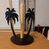 Funny Animal Paper Towel Holder