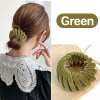 (🌲EARLY CHRISTMAS SALE - 50% OFF) 🎁Bird Nest Magic Hair Clip, 🔥Buy More Save More