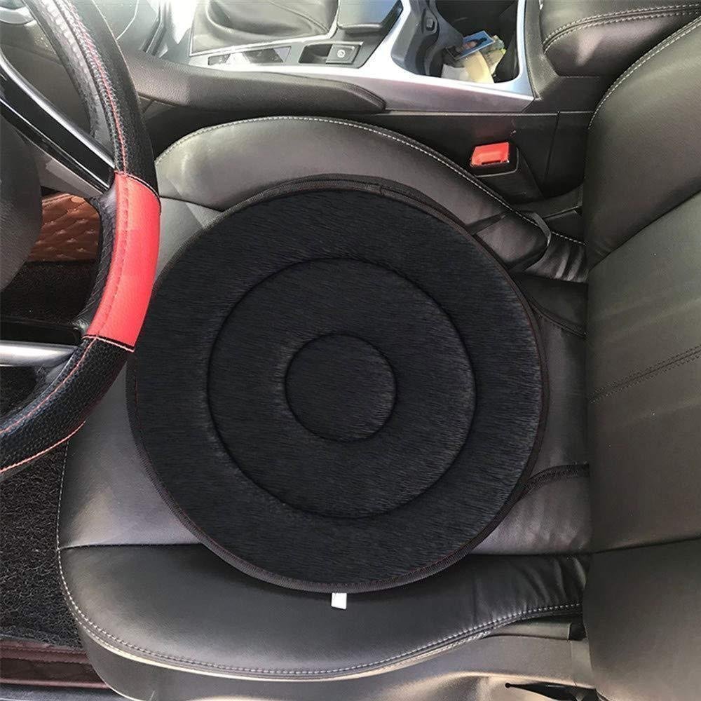 ( Last Day Promotion - 50% OFF) 360° Rotating Seat Cushion, Buy 2 Get 10% OFF & Free Shipping