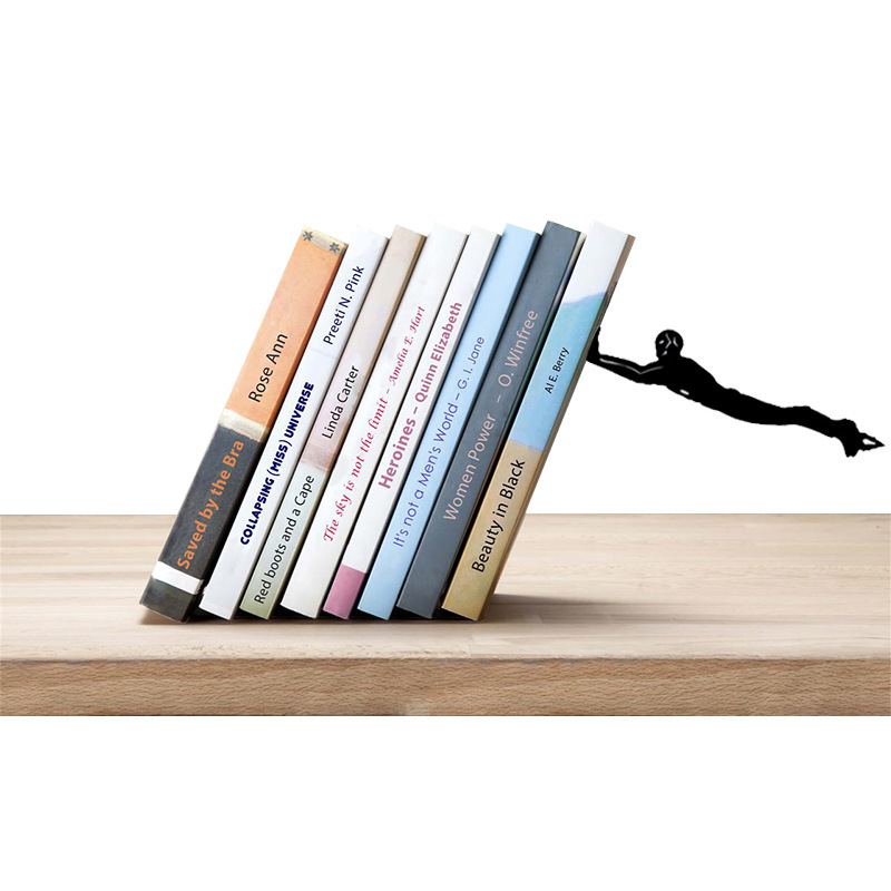 🔥This Week's Special Offer 49% OFF✨Superhero Bookend™