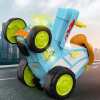 🔥LAST DAY -70%OFF🔥Crazy Jumping Car - BUY 2 FREE SHIPPING NOW!!!