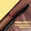 🔥 Bubble Mascara💯✨Volumen- und Längenformel für kräftige, getrennte Wimpern