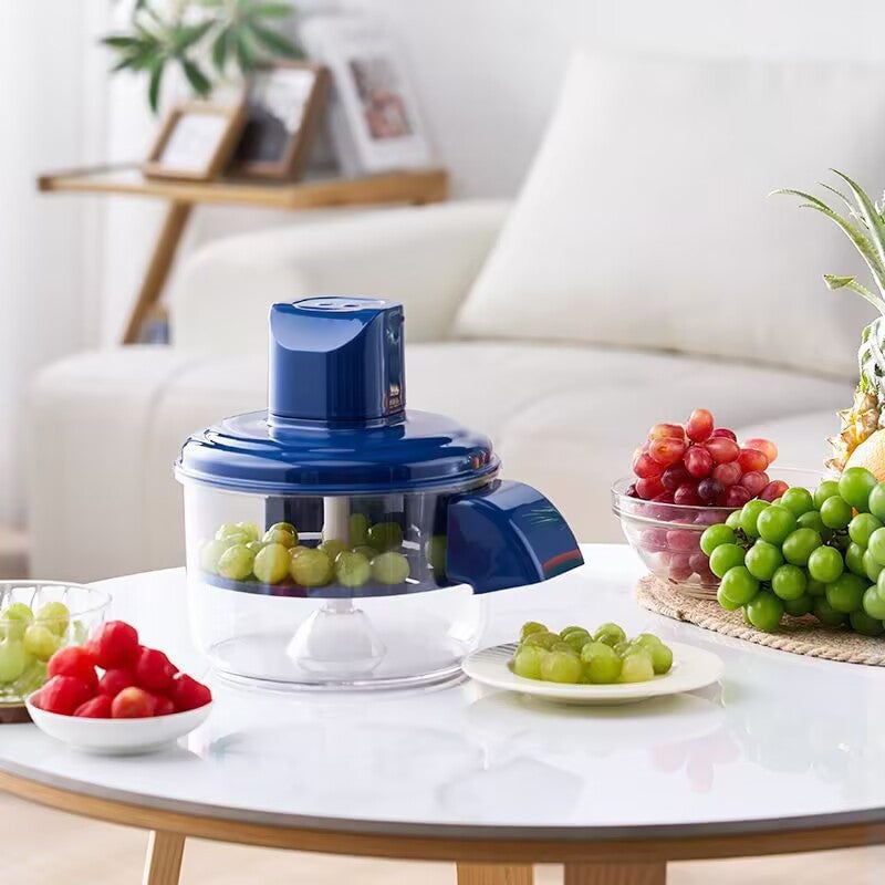 🔥Last Day Promotion 50% OFF🔥Automatic Fruit and Vegetable Peeler