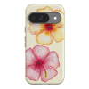 Hibiscus Flower Yellow